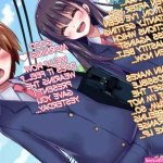 A Relationship about Orgasm Control