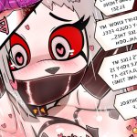 Loona Orgasm Sex Group Sex Nipples Latex Nipple Penetration Gangbang Your Cartoon Porn