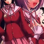 USED Hentai Doujinshi
