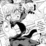 Saigai Level: Tatsumaki