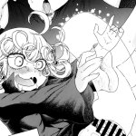 Saigai Level: Tatsumaki