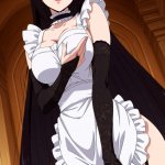 Yumeko Maid Hentai Gallery by Artkoikoi