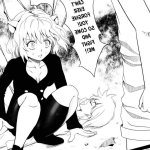 Page 2 of Pitou X Hunter by Orenchin