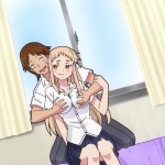 Ichigo Aika: Zatsu de Namaiki na Imouto to Warikirenai Ani Episode 1 En Español