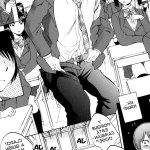 AIR-H! Ch.2 Lujuria Invisible