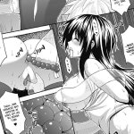 Page 5 of Kyoufu Taiken! Invisible by Somejima