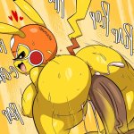 Libres Training comic porn
