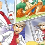 Furry Pokemon Straight Hentai english 14
