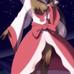 Champion Iris by Kirizaki