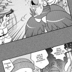 Ukkaridou Shimazu Isami Ai Ai Iris Pokemon: Best Wishes English the tsuuyaku Digital