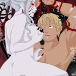 TaiyangxSalem Hentai p1 by Spellcasterknight by CommissioneronHiatus on DeviantArt