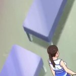 Adolescente colegiala sexo duro en el vestuario-Hentai