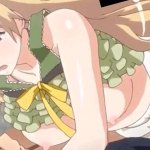 HOT PUBLIC TEEN SEX! HOT HENTAI TRY NOT TO CUM! Anime porn exclusive Full version