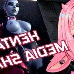 Hentai media share! Doing hentai while watching hentai!! Stream is free to watch just follow!!
