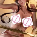 xXXX Sexy Anime: How This Spy X Family Yor Forger Art Piece Transformed My Bedroom Into