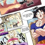 Cauliflas Ki Malfunction Hentai Manga