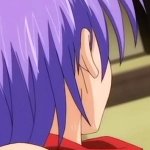 Ninja Girls tied up and gagged hentai