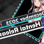 Hentai Releases Calendar