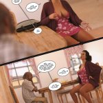 Bucket List Porn Comic english 13