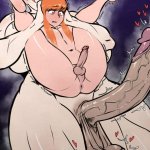 dittochad 5:6 full nelson futa on male futanari