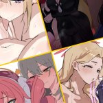 Weekly Futanari Hentai Curation: Best Rule34 Picks 8 hentai pics