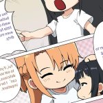 Asuna family 1-30