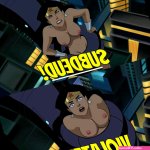 Wonder Woman Tentacle Terror by SuperheroineReloaded on DeviantArt