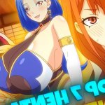Top 7 new release hentai hanime 2026