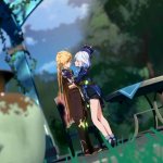 Genshin Impact 3D Hentai Animation