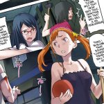 Anal Of The Dead Hentai Manga By Sameda Koban