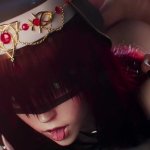 Best Futa Nun Stiff Porking And Internal Cumshot