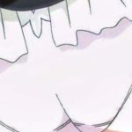 Blonde Hentai Maid