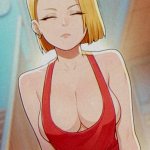 ANDROID 18