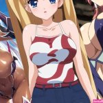 Which Hentai Girls Made Your Life Great?