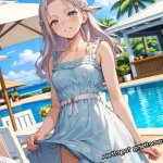My Futa Girlfriend