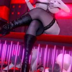 Futa Dominant Mistress MILF juicy fucks male Slaves FUTADOM