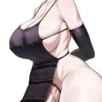 Madeline magic futa mistress