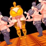 Futa Prision v1.3.7 A Ninja Head
