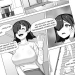 Futanari mother plays with her daughters Apacchi commission