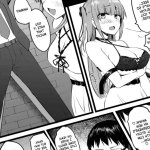 Futamare akiAmare Futanari JK Rinoko-chan High School Dickgirl Rinoko English11 Hentai Juggs. Big Hentai Tits!