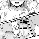 Futamare akiAmare Futanari JK Rinoko-chan High School Dickgirl Rinoko English21 Hentai Juggs. Big Hentai Tits!