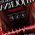 Erotic Audio Why did you read my journal?!!
