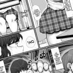 Page 5 of Kyousei Dogehin Futanari-ka Joshi Seito Kansatsu Nikki by Shrimp Cake