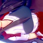 NAUGHT AKAGI WANTS BIG DICKS KANTAI COLLECTION HENTAI KANCOLLE