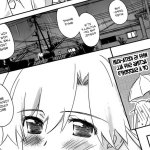Kiss X Sis Hentai Manga image 217803