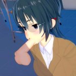 Miharu Mikuni After Class