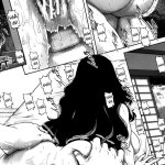 Chapter 1 Ayakashi Yakata no Miko Original Work yu yu hakusho hentai