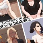 Office Affair