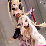 Waifu Figurine Hentai Anime Figura Menina Sexy Personagem Original Princesa MordinaStella PVC Colecionvel Modelo Brinquedo