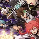 Watch Shinmai Maou No Testament Burst Free Hentai Streaming Online Tube